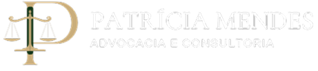 Patrícia Mendes Advocacia e Consultoria | Família, Trabalho e Consumidor - Advogada com foco em Direito de Família, Trabalhista e do Consumidor. Atendimento humanizado, mediação de conflitos e soluções jurídicas eficientes.